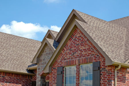 4 Reasons To Soft Wash Your Home's Roof