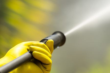 Why You Should Not DIY Pressure Wash